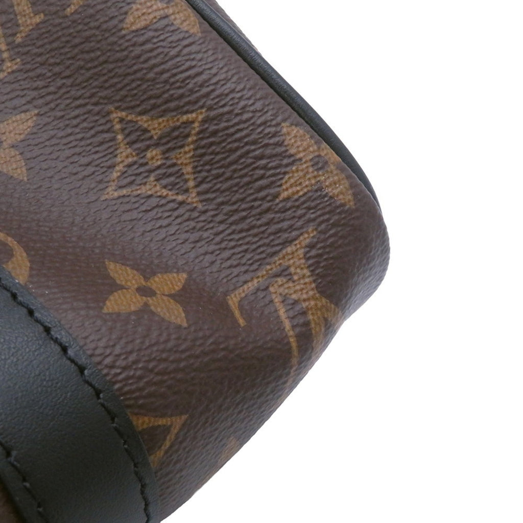 Louis Vuitton Monogram Brown Monogram Handbag (Pre-Owned)