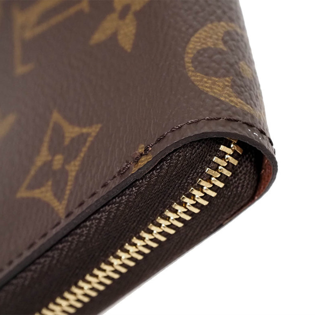Louis Vuitton Monogram Monogram Monogram Coin Purse/Coin Case (Pre-Owned)