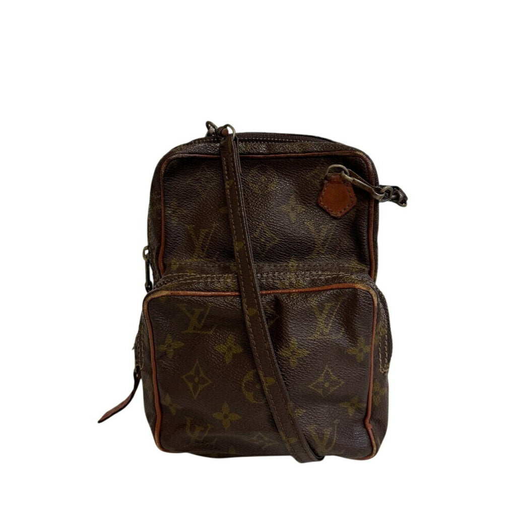 Amazone Bag Monogram Canvas