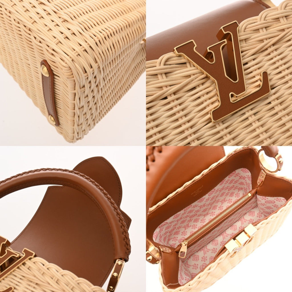 Louis Vuitton Handbag (Pre-Owned)