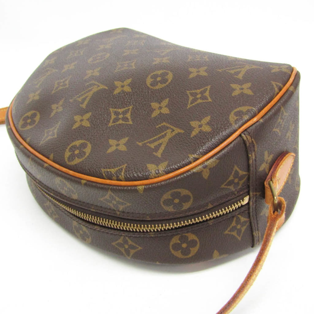 Blois Handbag Monogram Canvas