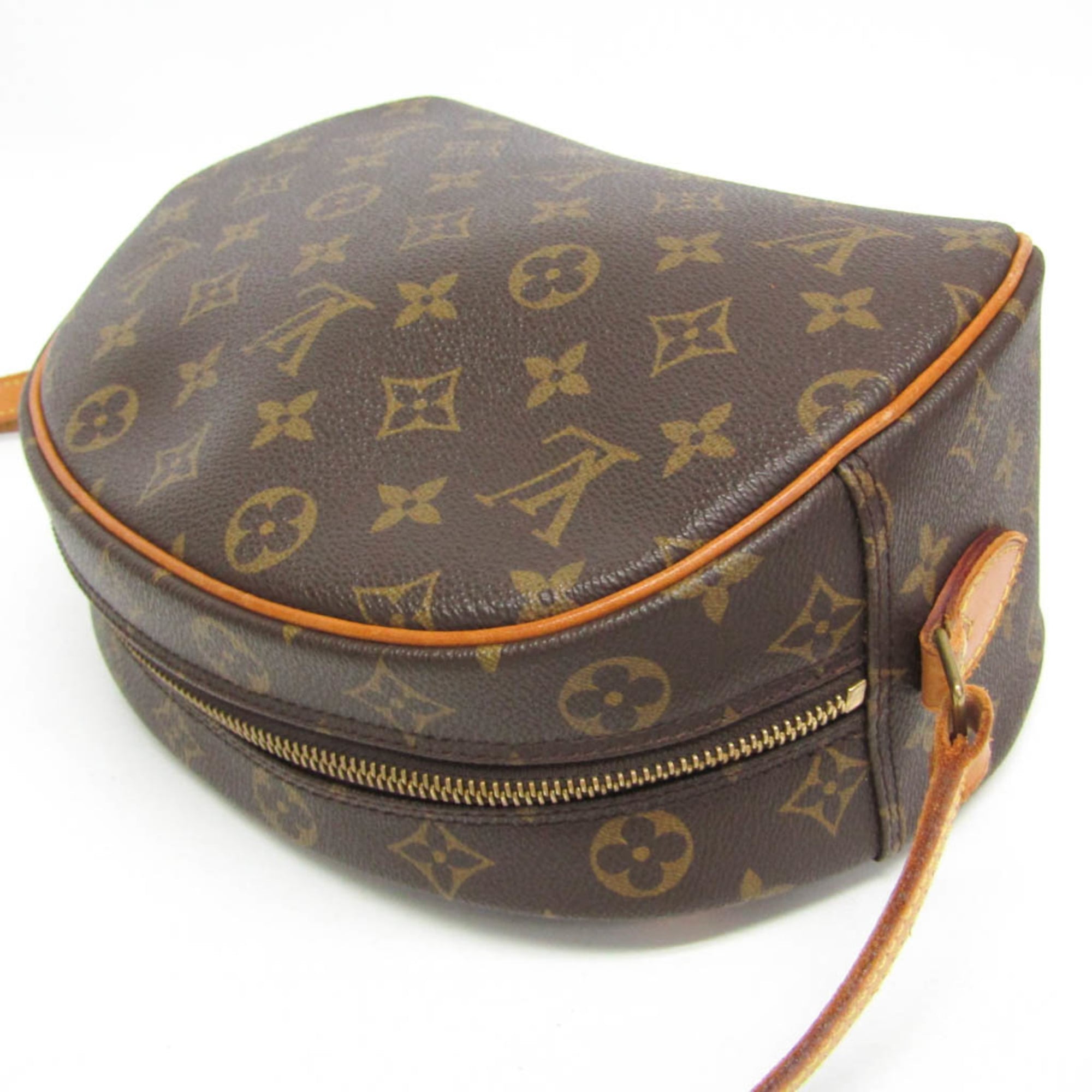 Blois Handbag Monogram Canvas