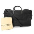 Louis Vuitton Damier Geant Black Damier Geant Boston Bag (Pre-Owned)
