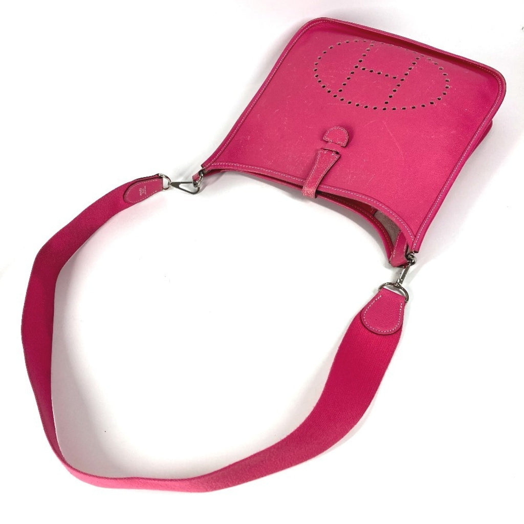 Evelyne Bag Gen III Epsom PM