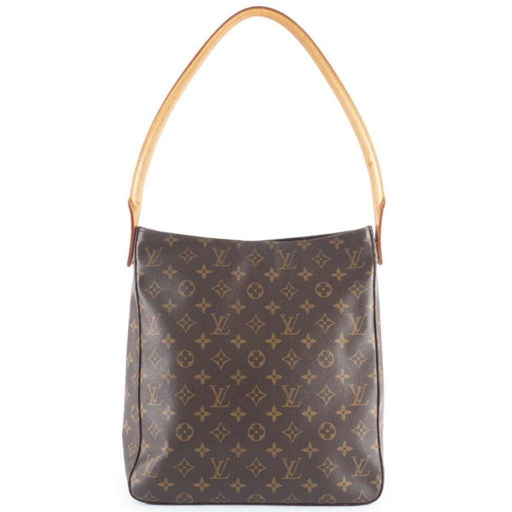 Louis Vuitton Monogram Monogram Monogram Shoulder Bag (Pre-Owned)