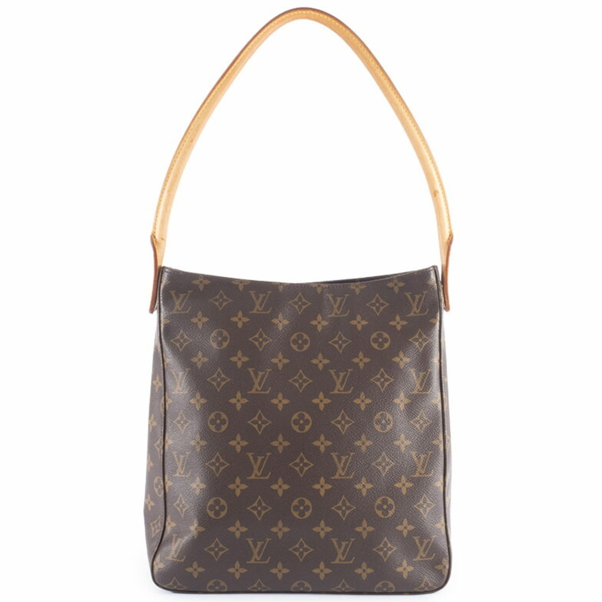 Louis Vuitton Monogram Monogram Monogram Shoulder Bag (Pre-Owned)