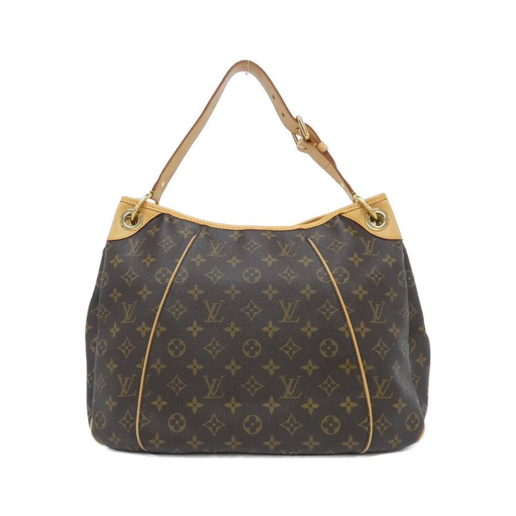 Louis Vuitton Marron Monogram Monogram Shoulder Bag (Pre-Owned)