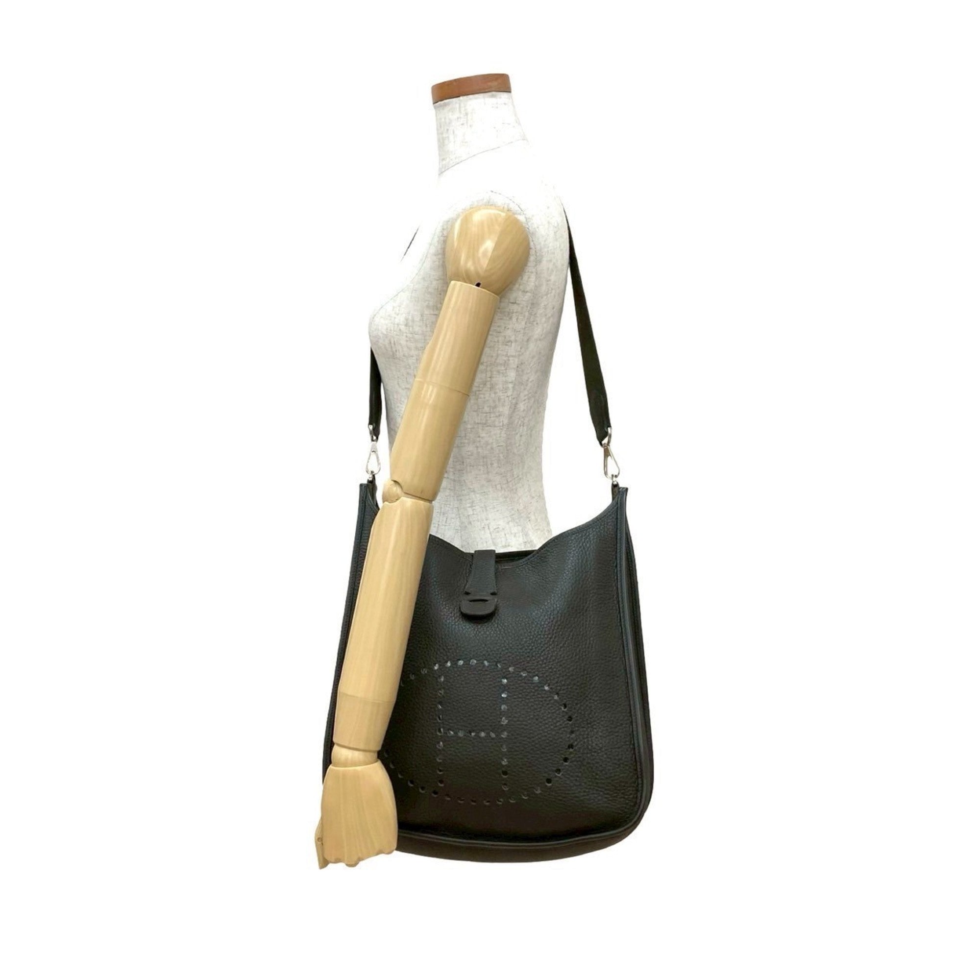 Evelyne Bag Gen III Clemence GM