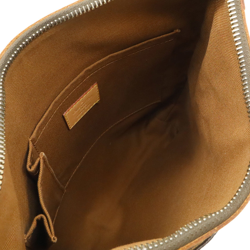 Odeon Handbag Monogram Canvas PM