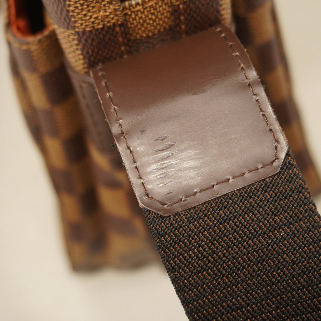 Naviglio Handbag Damier