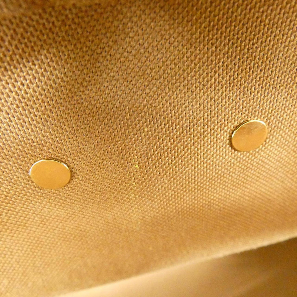 Louis Vuitton Marron Monogram Monogram Shoulder Bag (Pre-Owned)