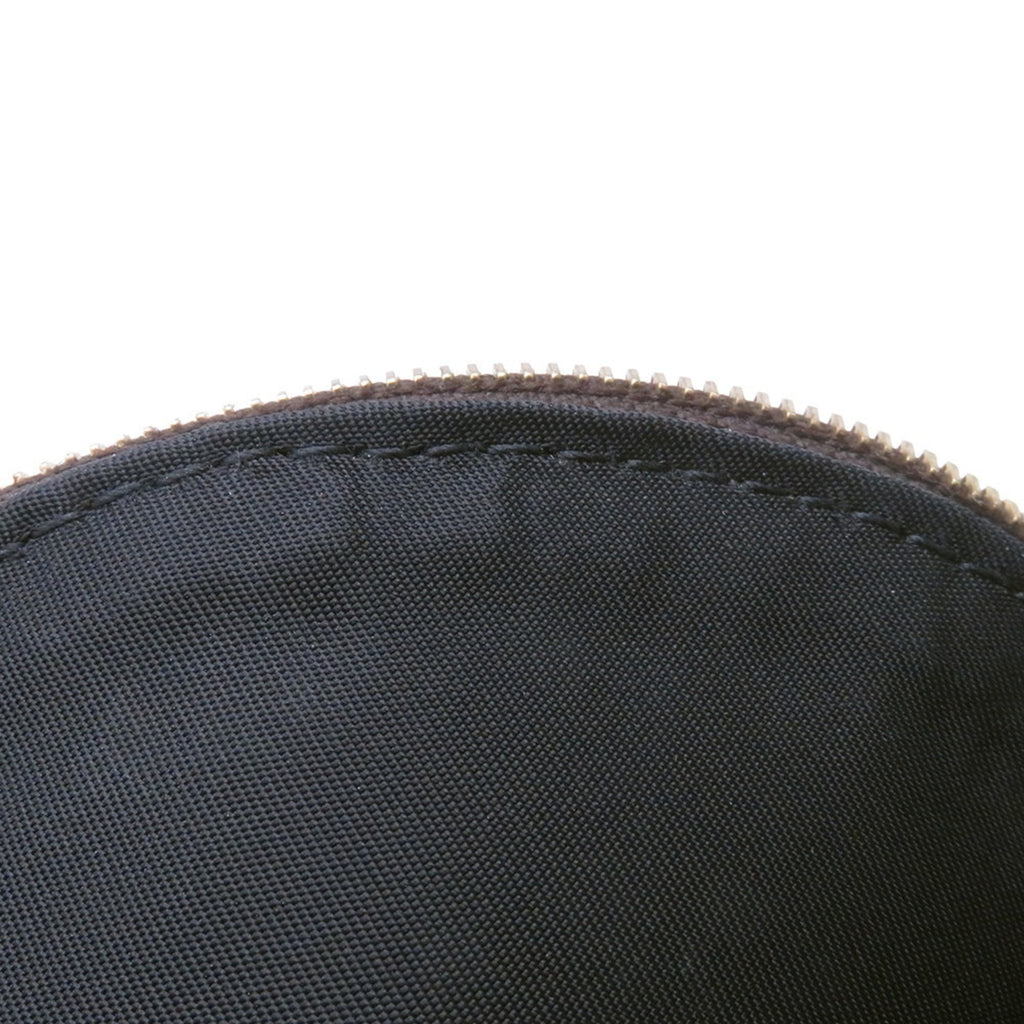 Louis Vuitton Noir Monogram Backpack (Pre-Owned)