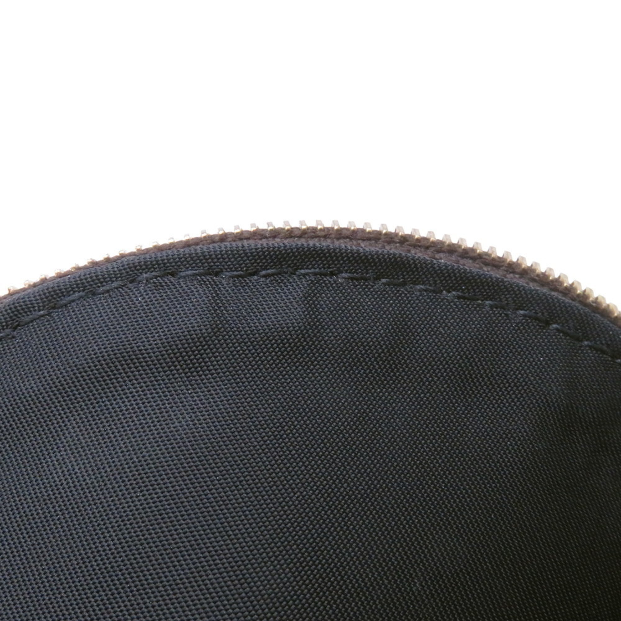 Louis Vuitton Noir Monogram Backpack (Pre-Owned)