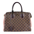 Louis Vuitton Damier Canvas Magnolia Damier Canvas Handbag (Pre-Owned)