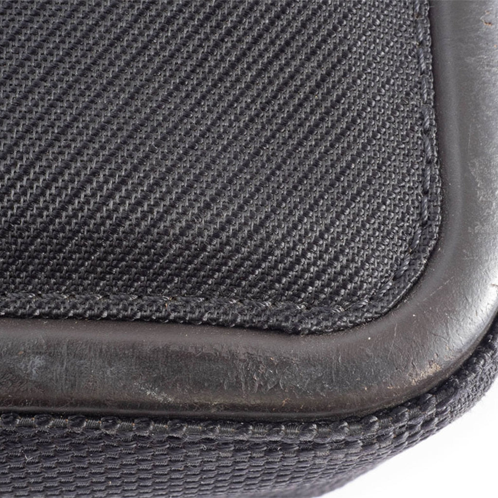 Louis Vuitton Black Noir Damier Geant Shoulder Bag (Pre-Owned)