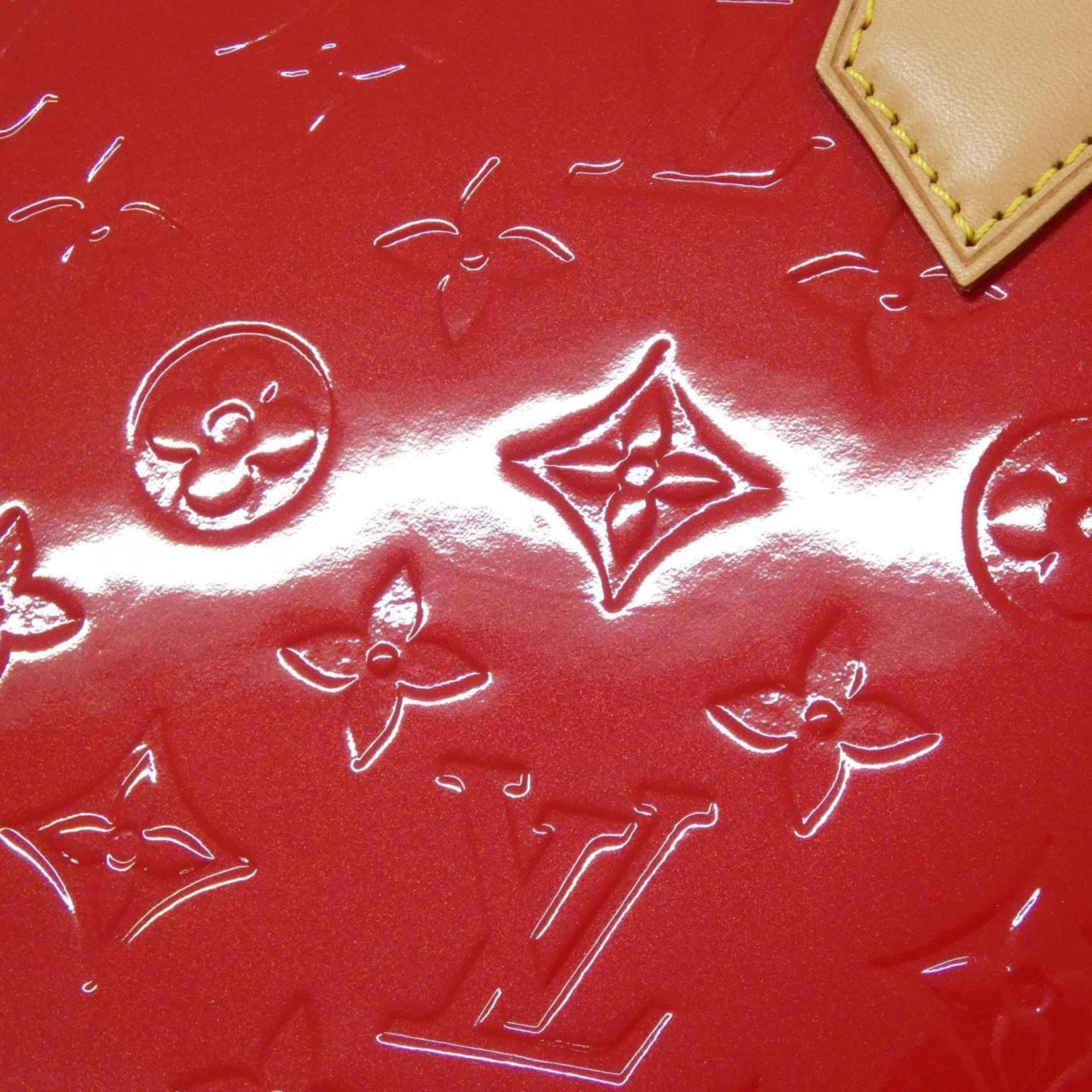 Louis Vuitton Cerise Handbag (Pre-Owned)