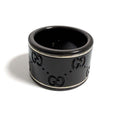 Pinky Icon Ring