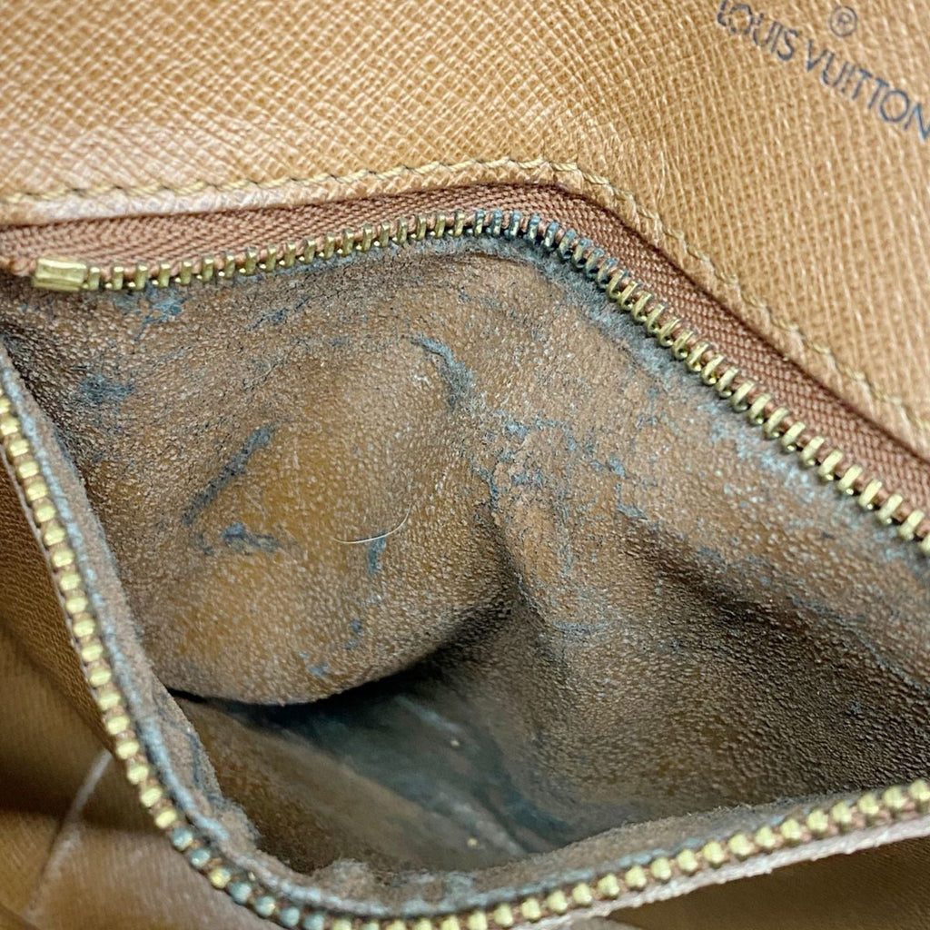 Chantilly Handbag Monogram Canvas PM