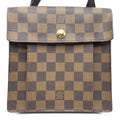 Louis Vuitton Damier Canvas Damier Canvas Pochette Shoulder Bag (Pre-Owned)