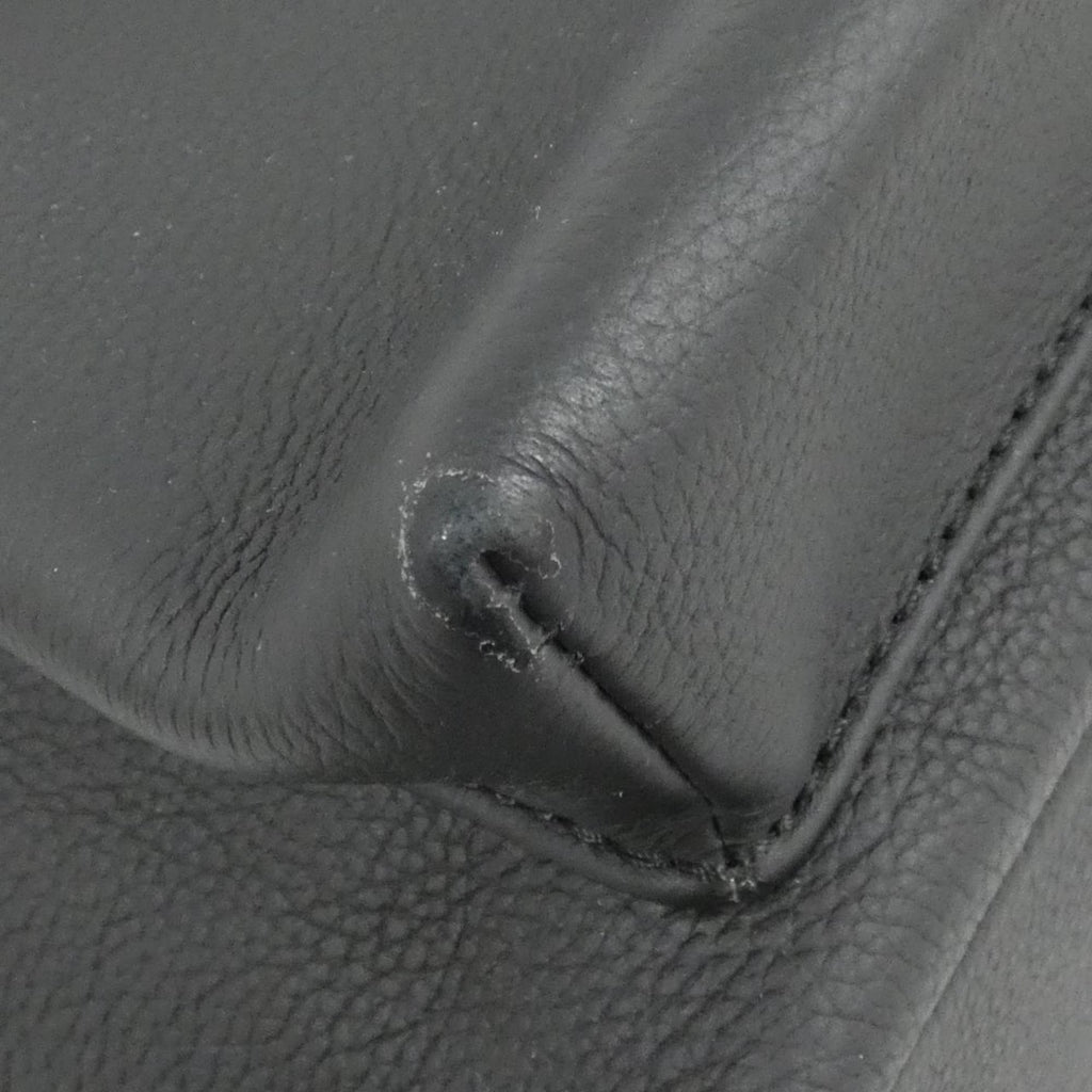 Louis Vuitton Leather Backpack (Pre-Owned)
