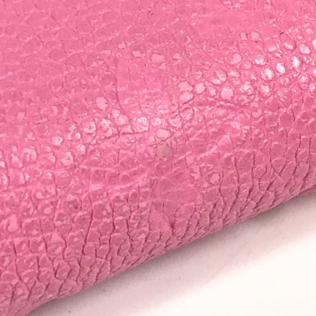 Louis Vuitton Monogram Empreinte Pink Monogram Empreinte Wallet (Bi-Fold) (Pre-Owned)