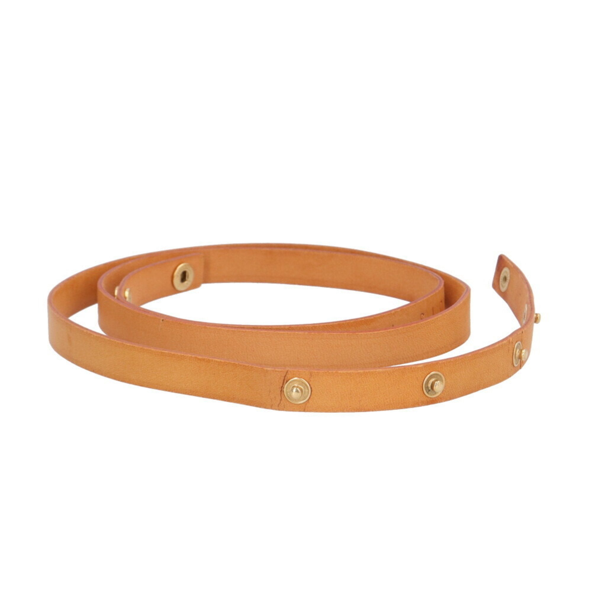 Louis Vuitton Monogram Brown Monogram Monogram Fanny Pack (Pre-Owned)