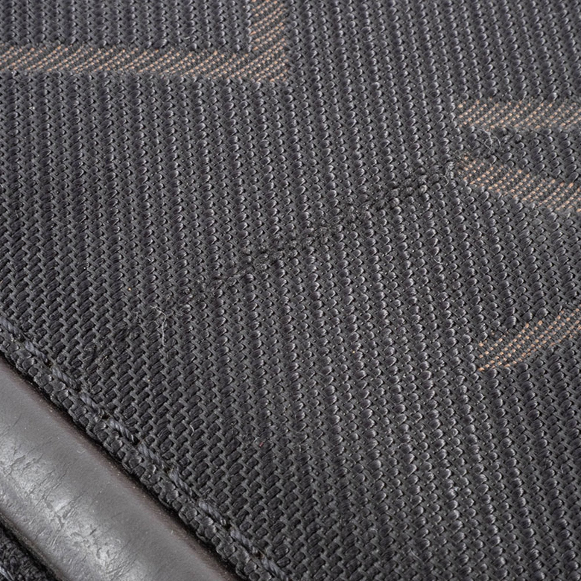 Louis Vuitton Black Noir Damier Geant Shoulder Bag (Pre-Owned)