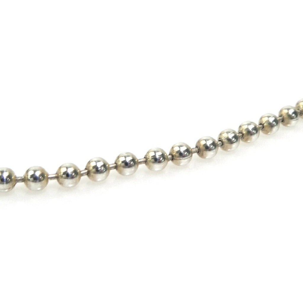 Necklace Sterling Silver