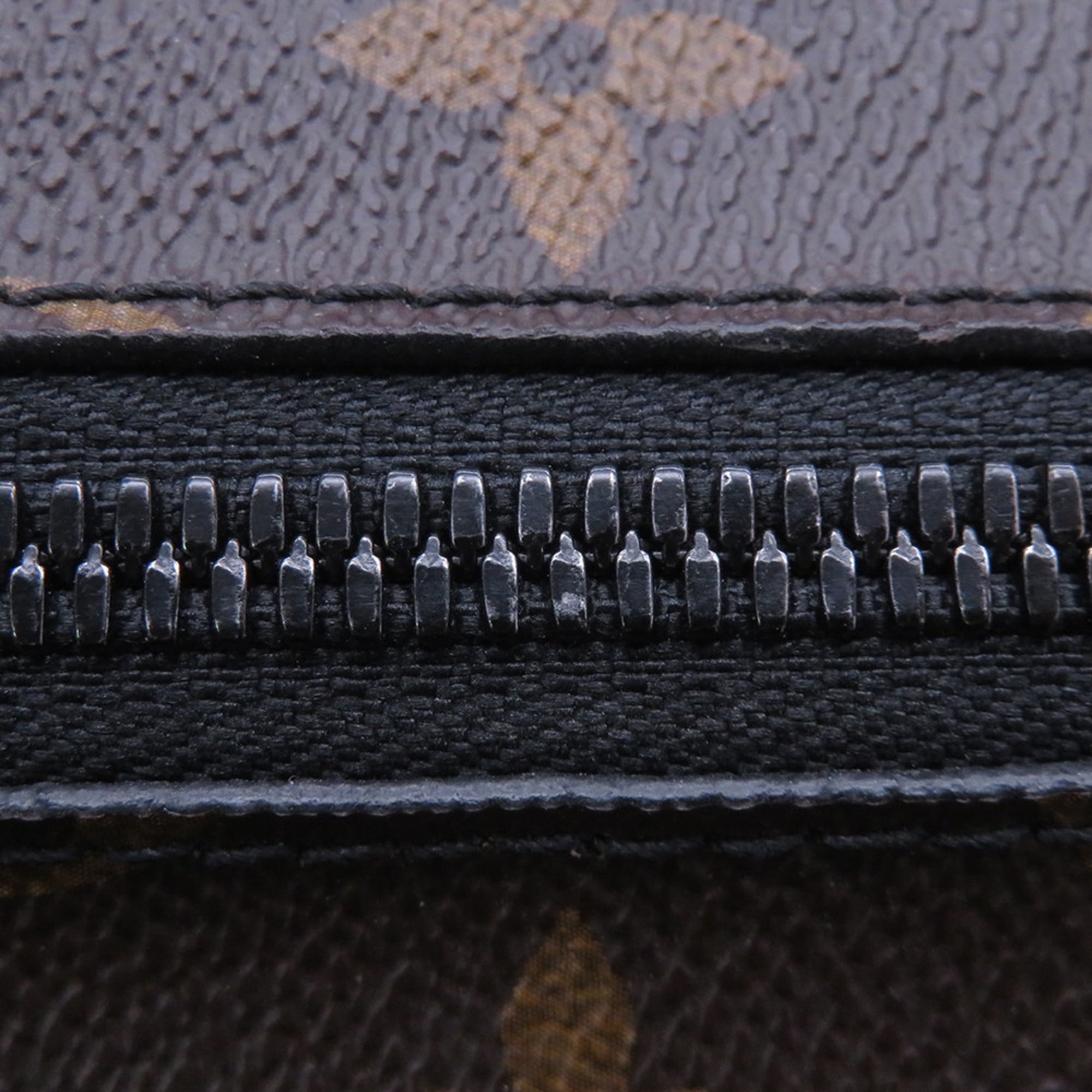 Louis Vuitton Black Monogram Noir Monogram Shoulder Bag (Pre-Owned)