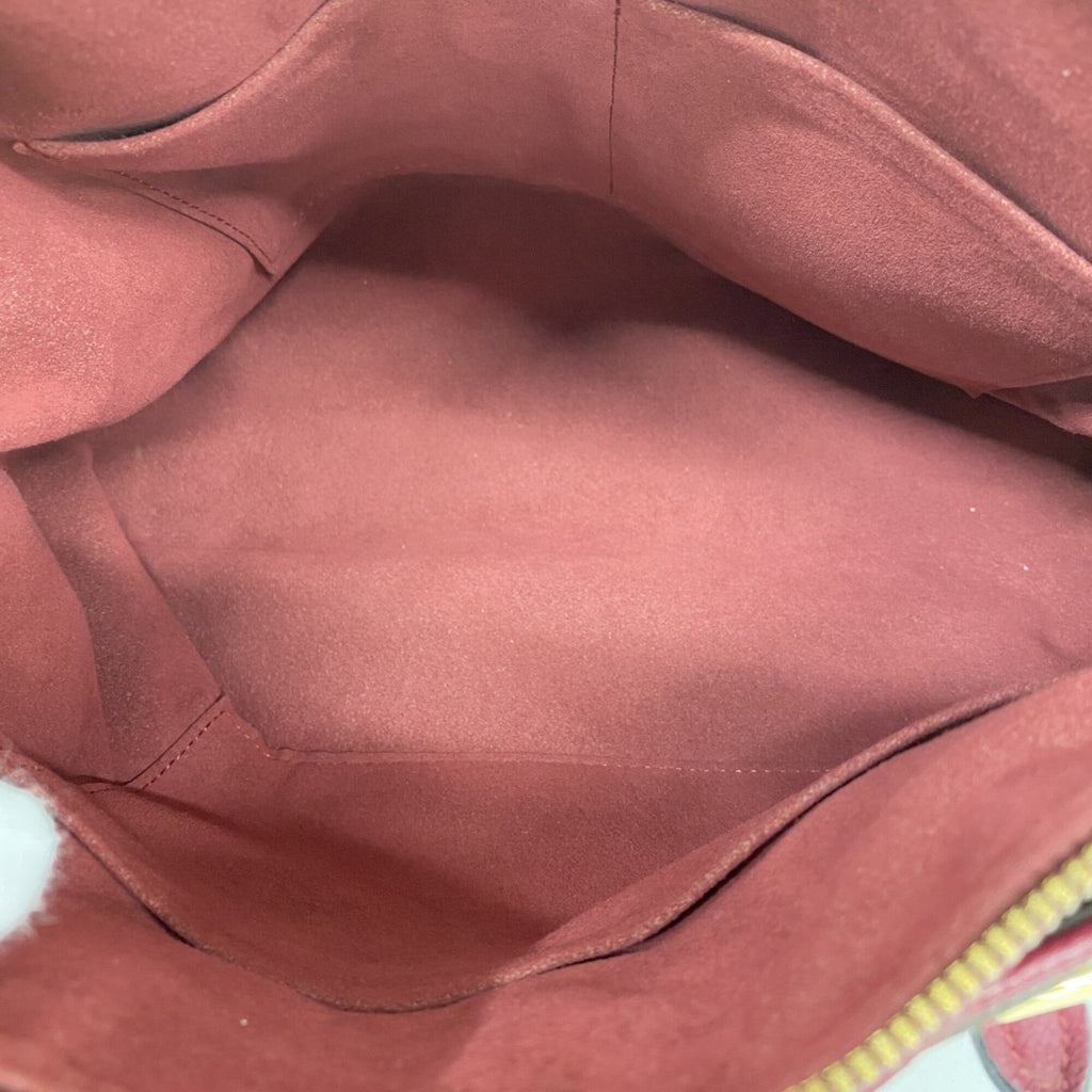 Pallas Tote Monogram Canvas