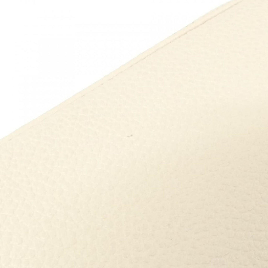 Louis Vuitton Monogram Empreinte Gold Leather Handbag (Pre-Owned)