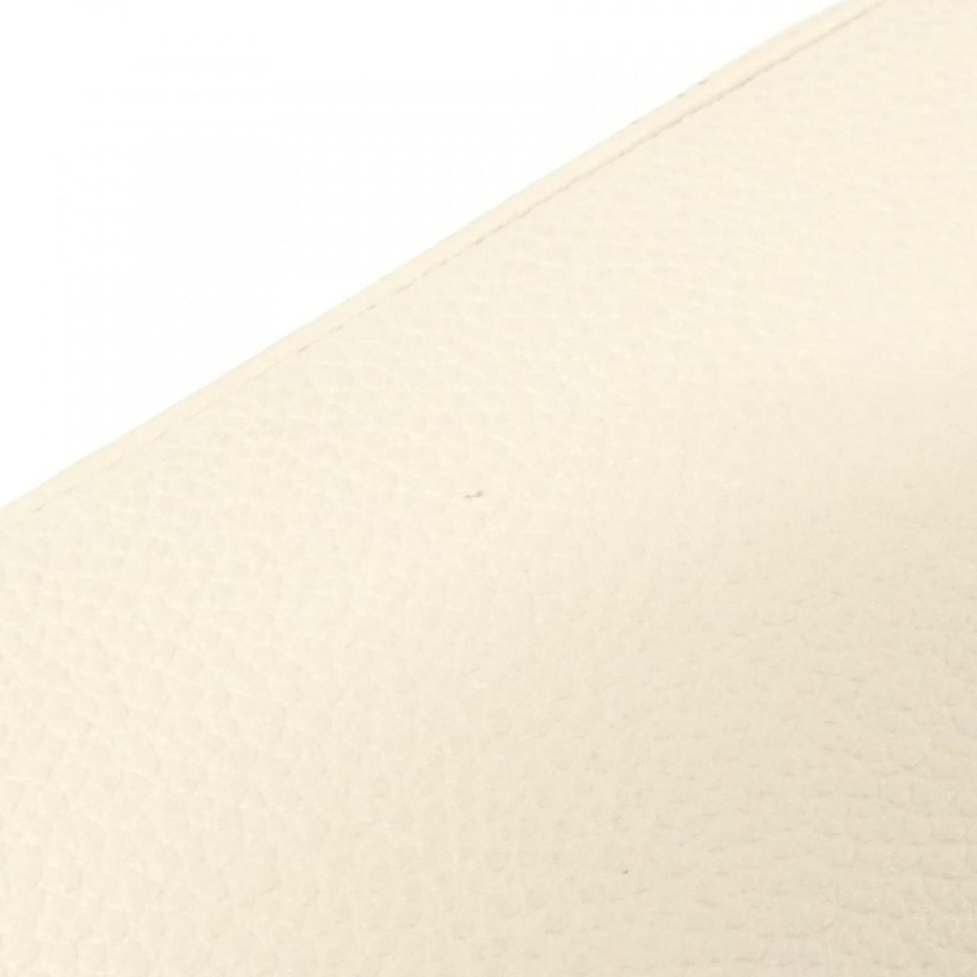 Louis Vuitton Monogram Empreinte Gold Leather Handbag (Pre-Owned)