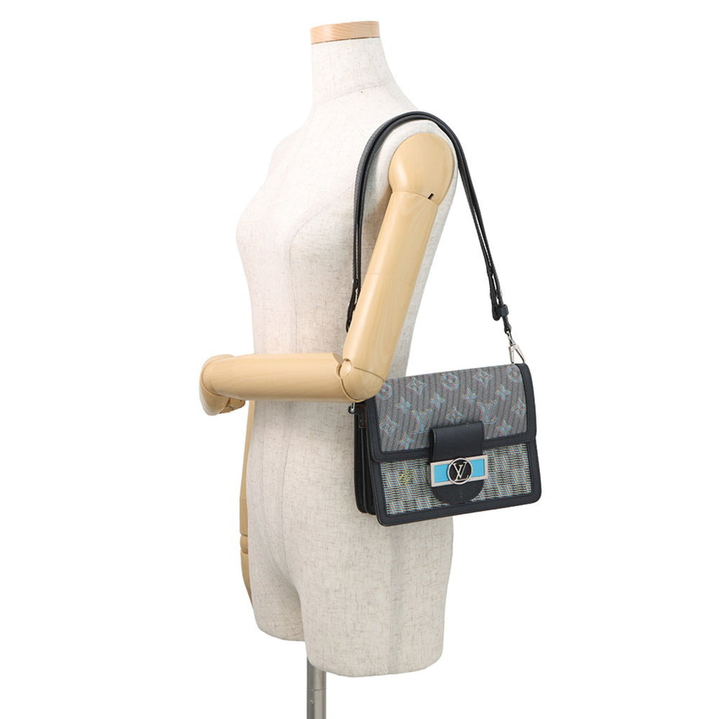 Louis Vuitton Monogram Multi-Color Monogram Shoulder Bag (Pre-Owned)
