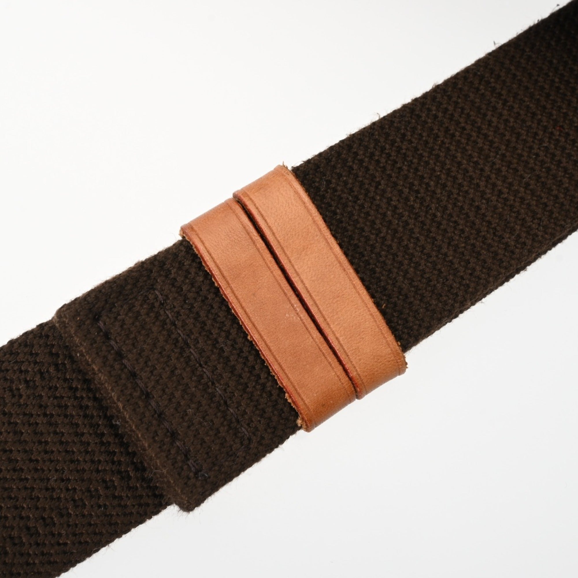 Louis Vuitton Monogram Brown Monogram Sling Bag (Pre-Owned)