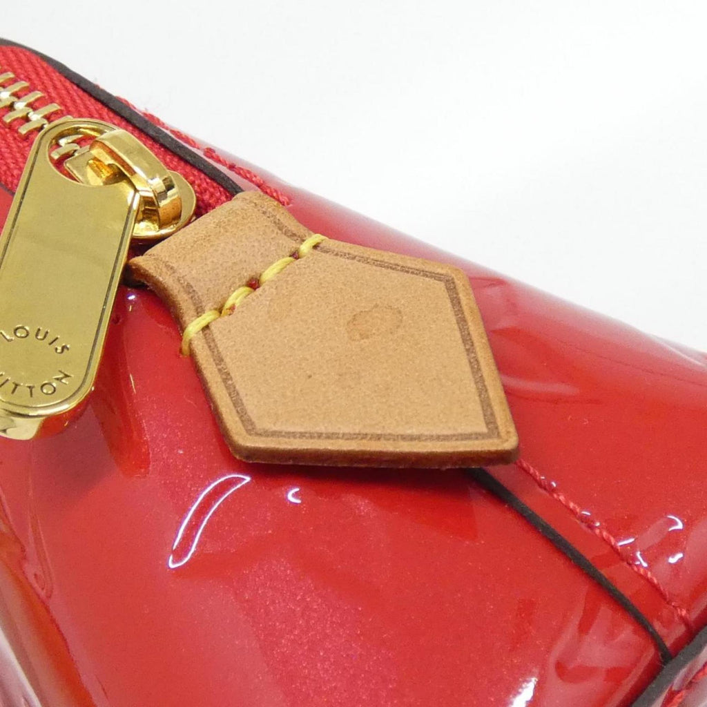 Louis Vuitton Cerise Handbag Pochette Pouch (Pre-Owned)