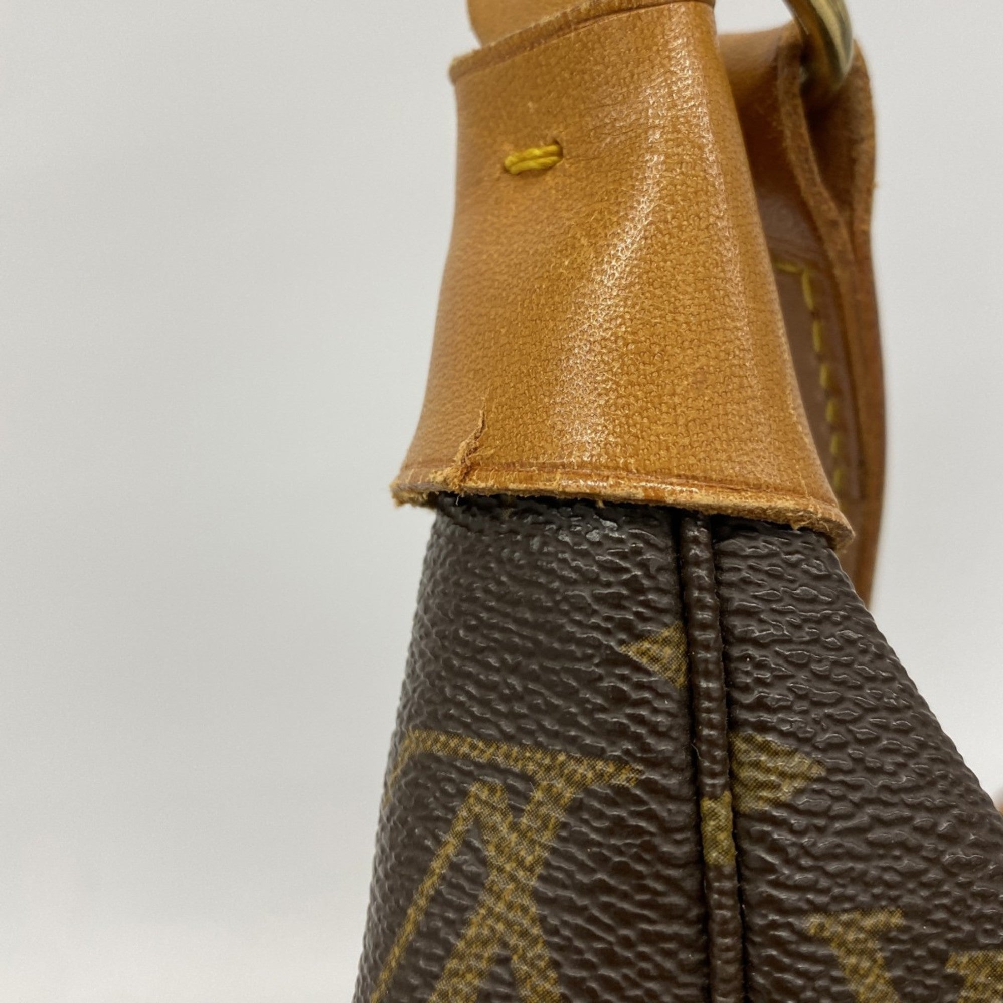 Boulogne Handbag Monogram Canvas 30