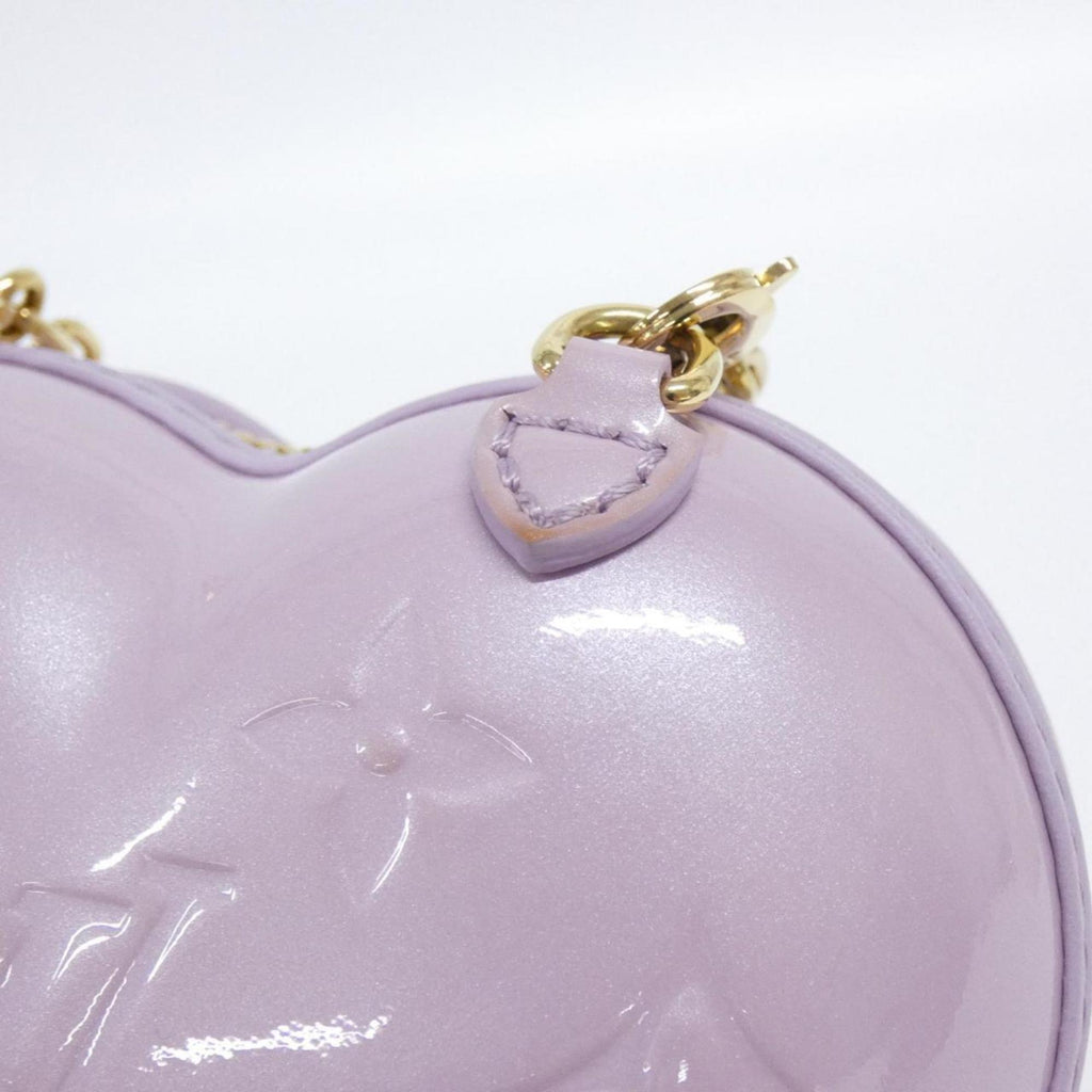 Louis Vuitton Gold Pouch (Pre-Owned)
