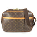 Reporter Bag Monogram Canvas GM