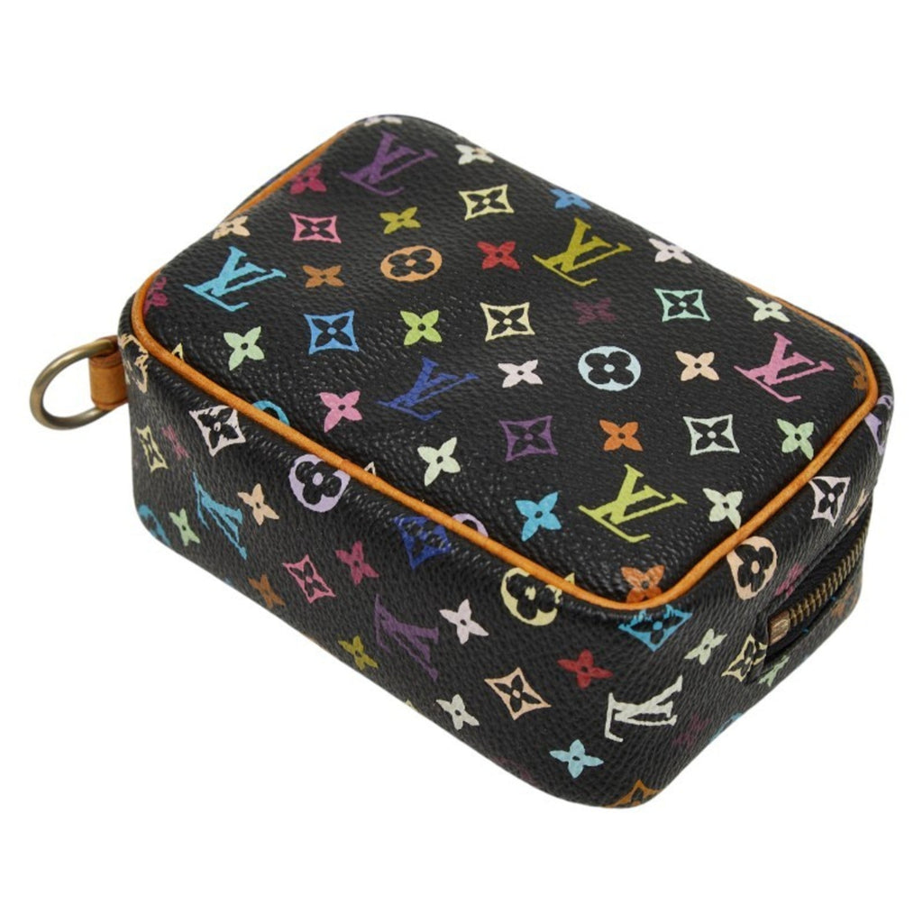 Rift Handbag Monogram Multicolor