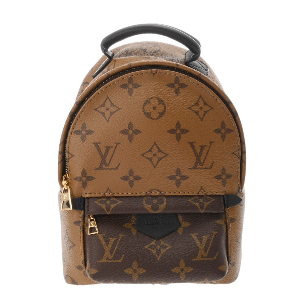 Louis Vuitton Brown Monogram Monogram (Pre-Owned)