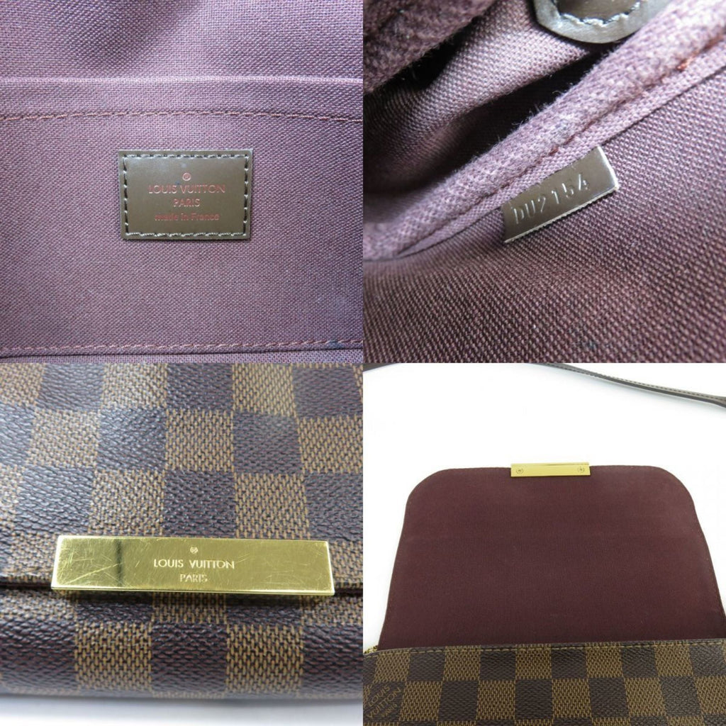 Favorite Handbag Damier PM