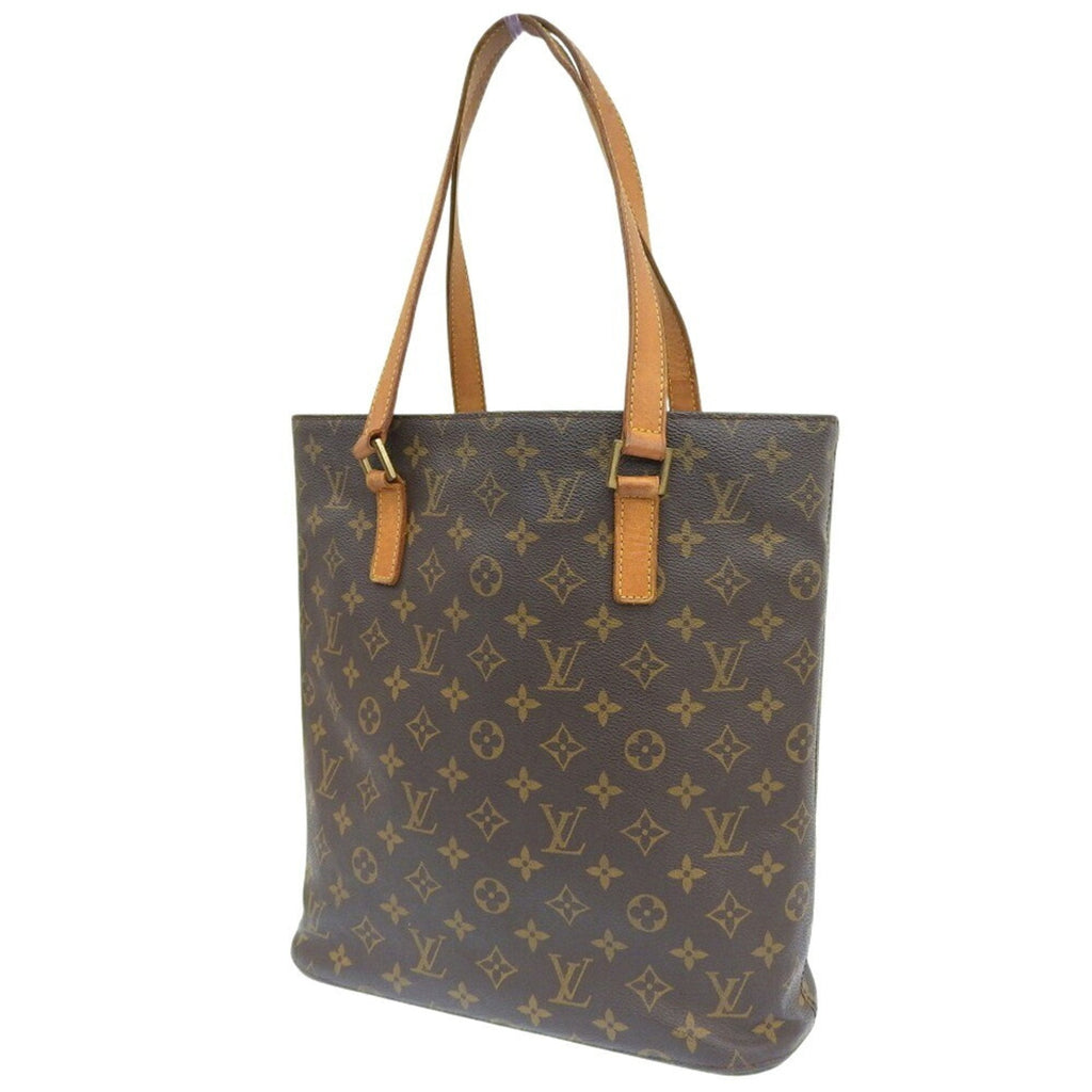 Louis Vuitton Monogram Monogram Pvc Leather Handbag Shoulder Bag Tote Bag (Pre-Owned)