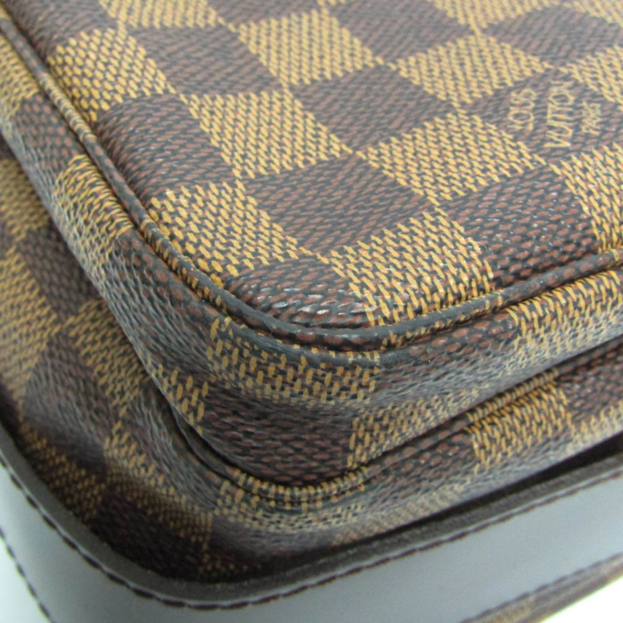 Naviglio Handbag Damier