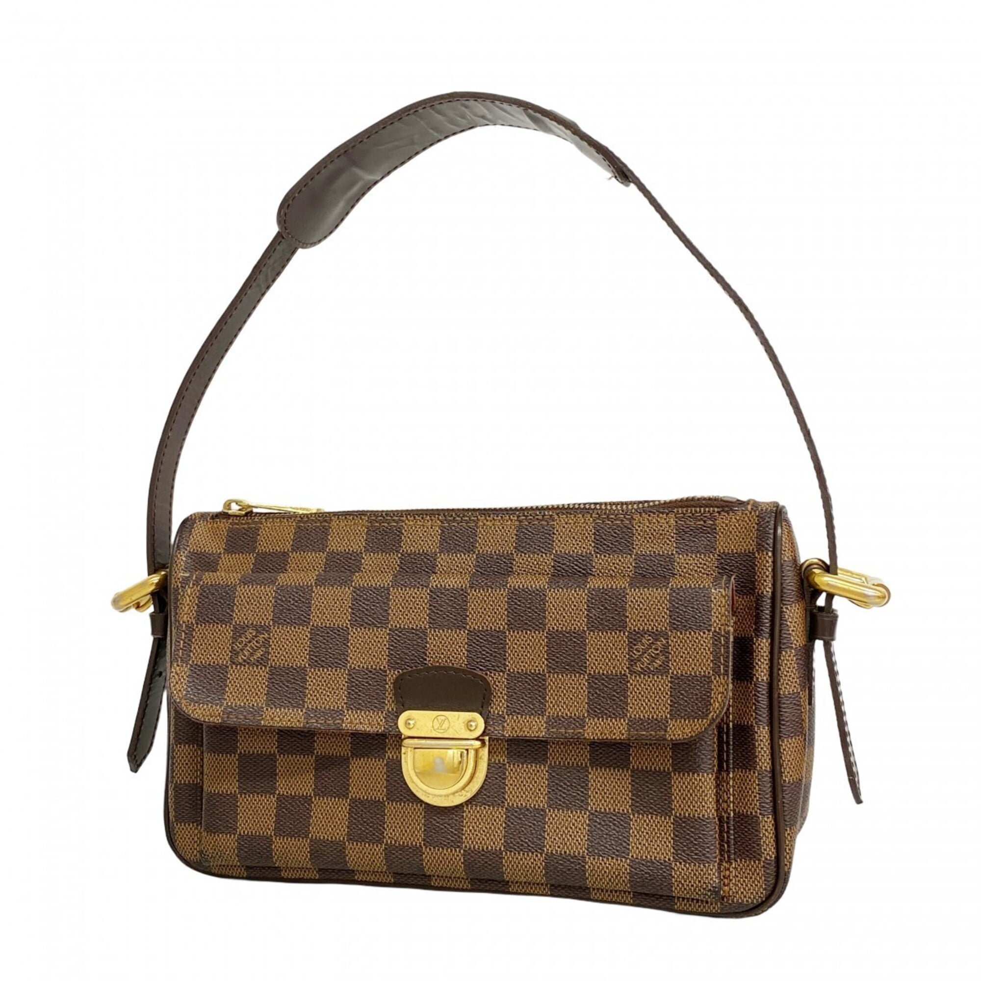 Ravello Handbag Damier GM
