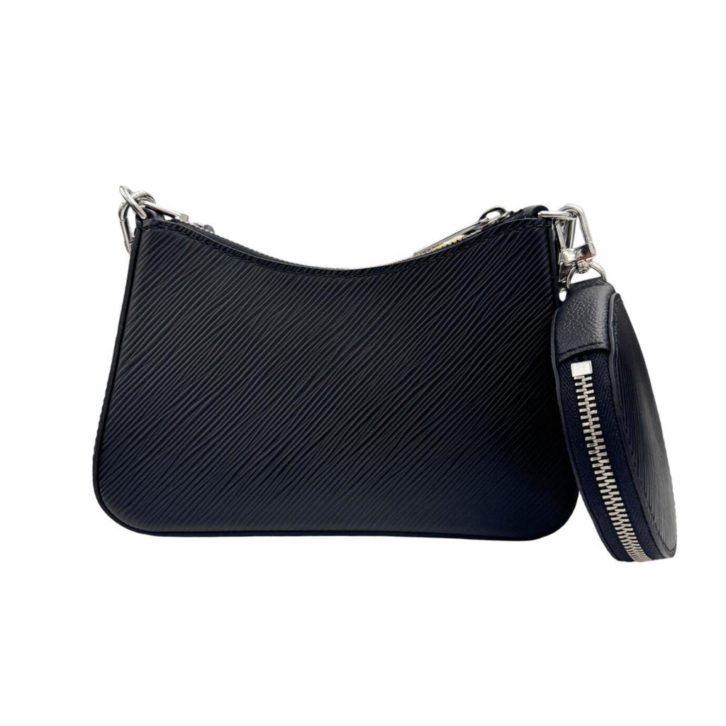 Marellini Handbag Epi Leather