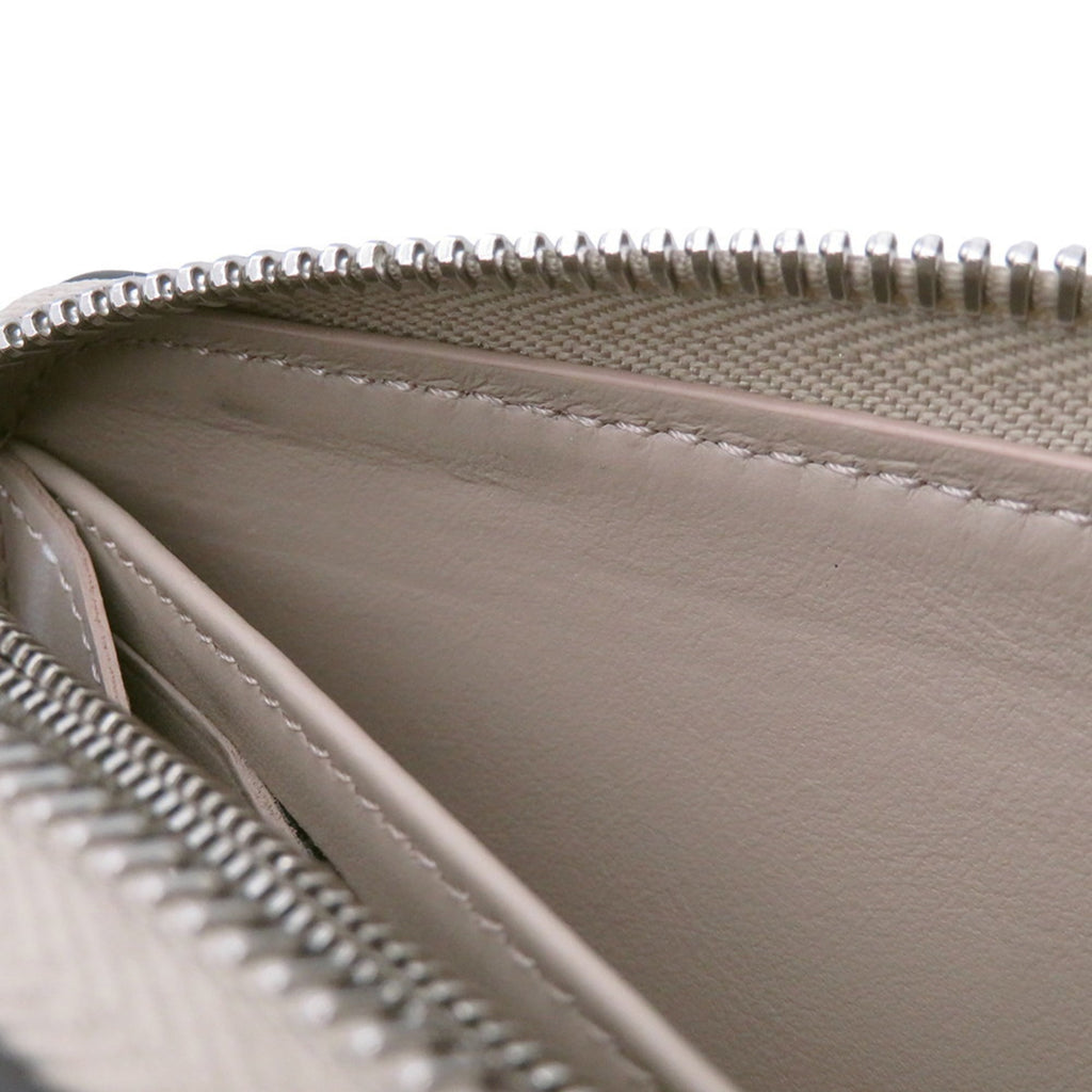 Louis Vuitton Galle Monogram Long Wallet (Bi-Fold) (Pre-Owned)