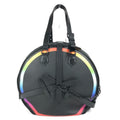 Louis Vuitton Taiga Ardoise Black Taiga Leather Pochette Shoulder Bag (Pre-Owned)