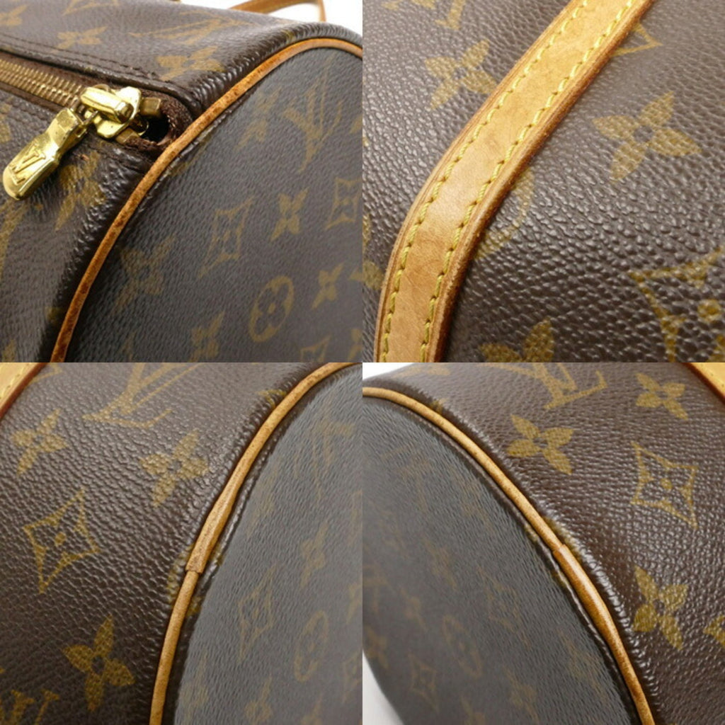 Louis Vuitton Monogram Handbag (Pre-Owned)