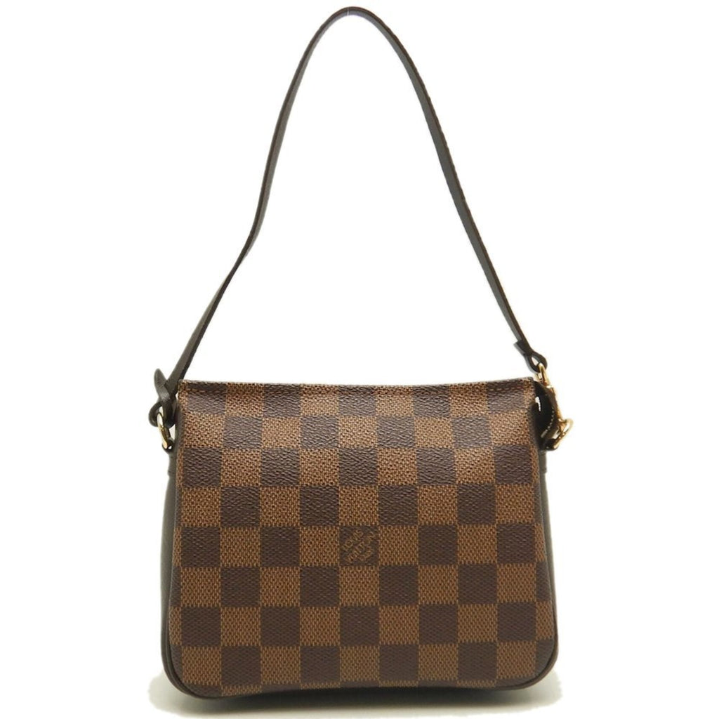 Louis Vuitton Ebene Pvc Pouch (Pre-Owned)