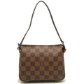Louis Vuitton Ebene Pvc Pouch (Pre-Owned)